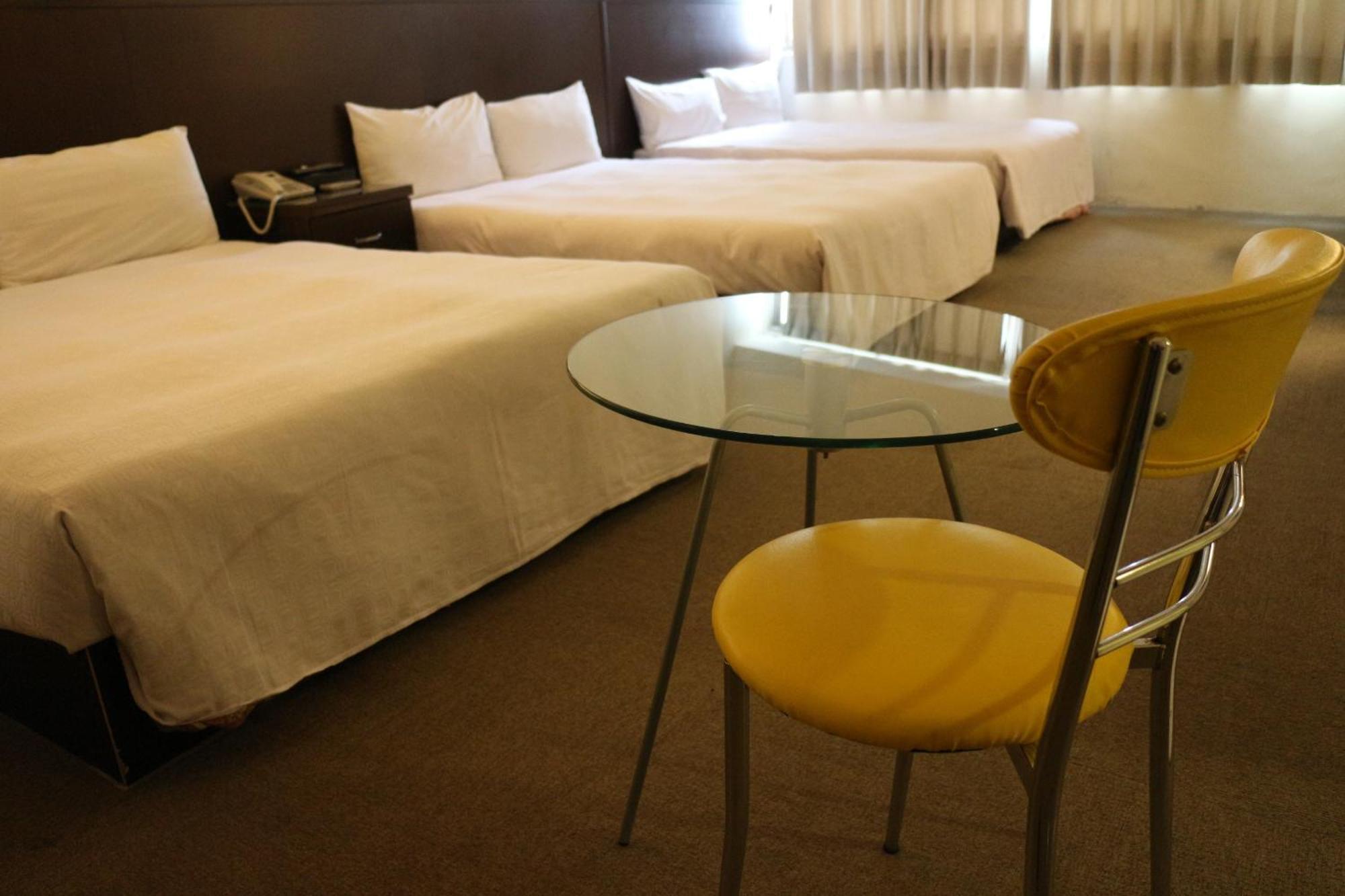 Melody Hotel T'ai-tung Rum bild