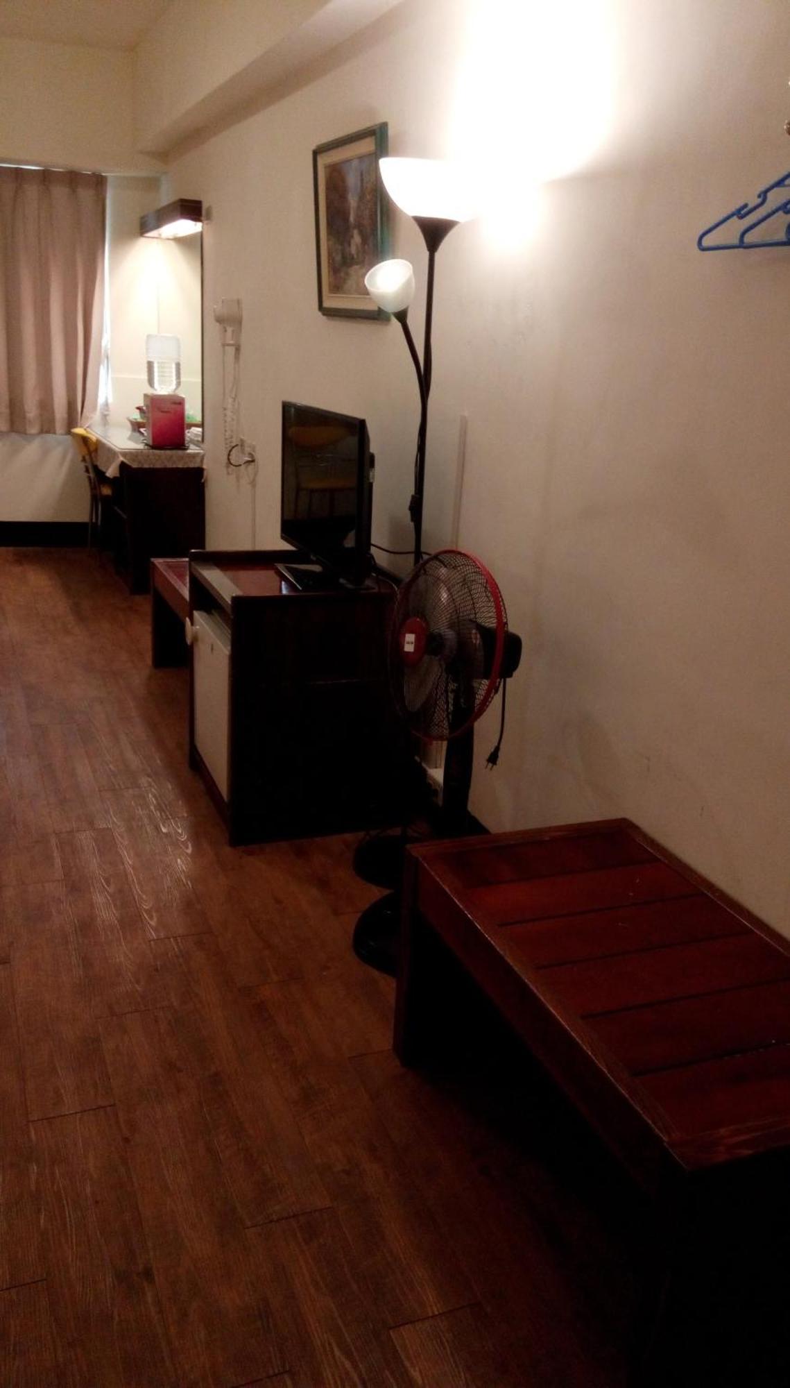 Melody Hotel T'ai-tung Rum bild
