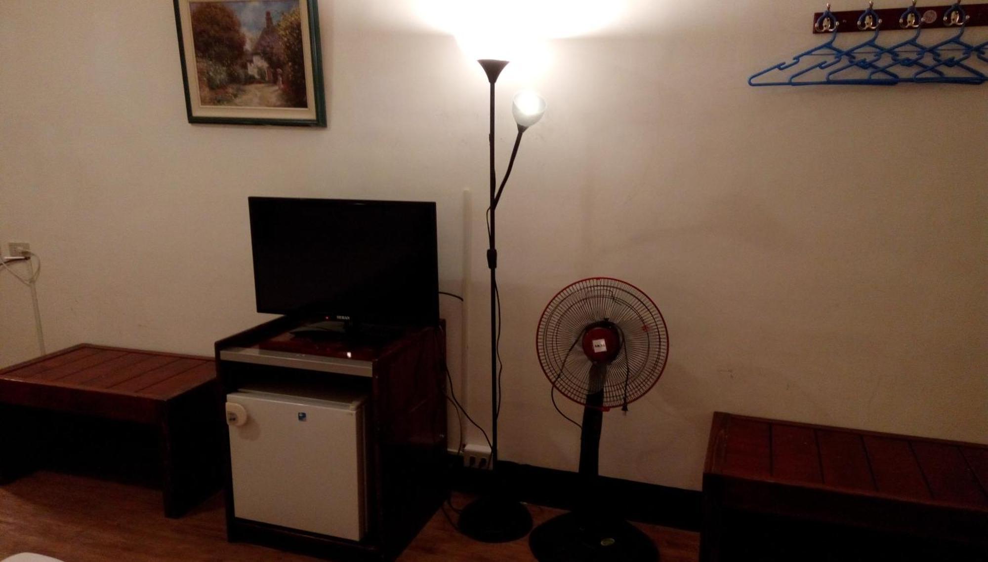 Melody Hotel T'ai-tung Rum bild