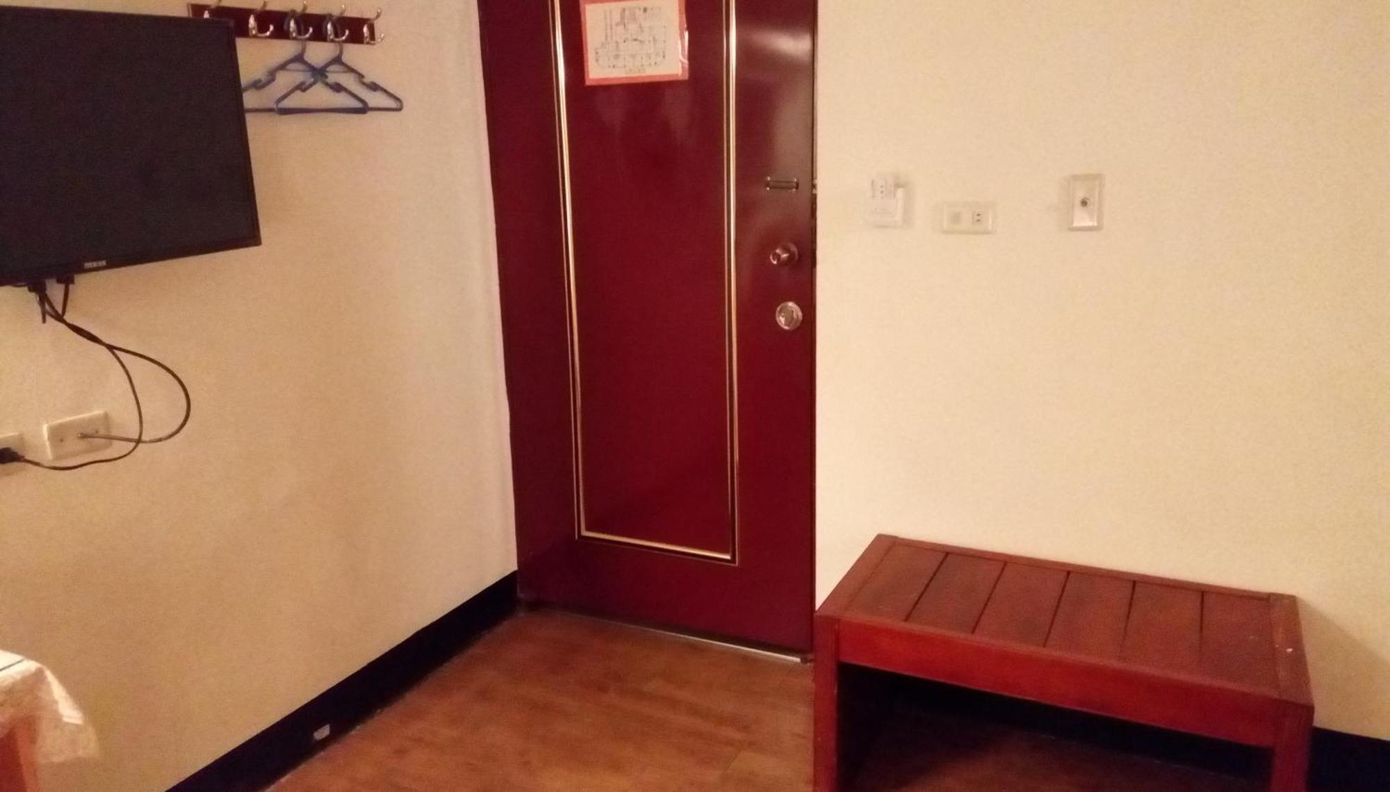 Melody Hotel T'ai-tung Rum bild